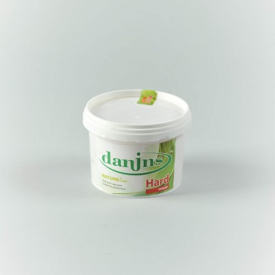 Сахарная паста DANINS твердая, 500 г